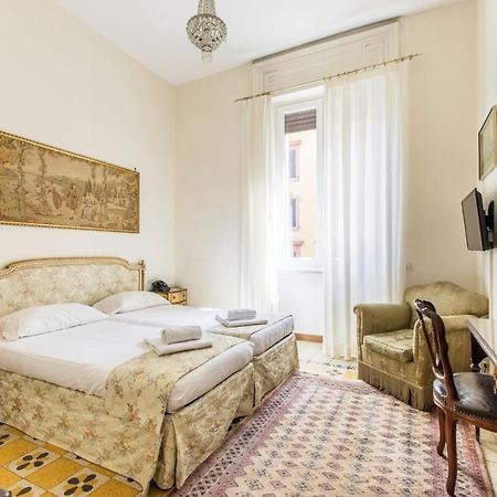 Trastevere Deco Apartment Rom Exterior foto