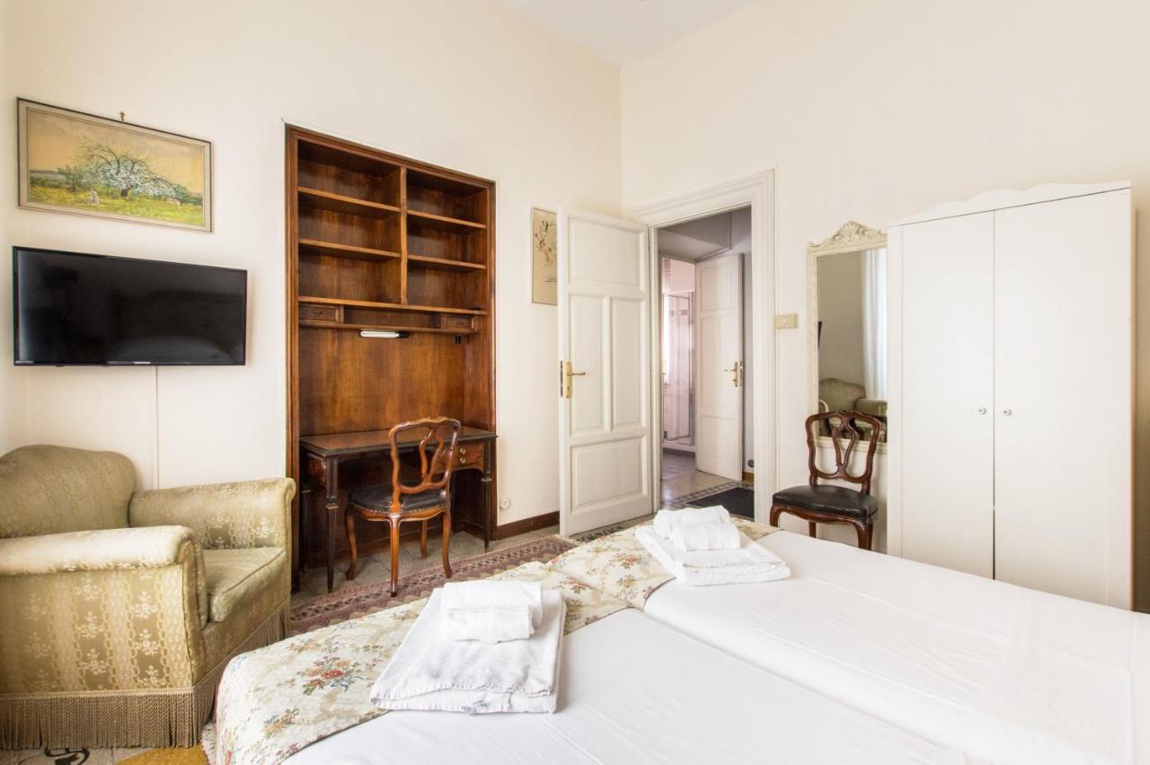 Trastevere Deco Apartment Rom Exterior foto