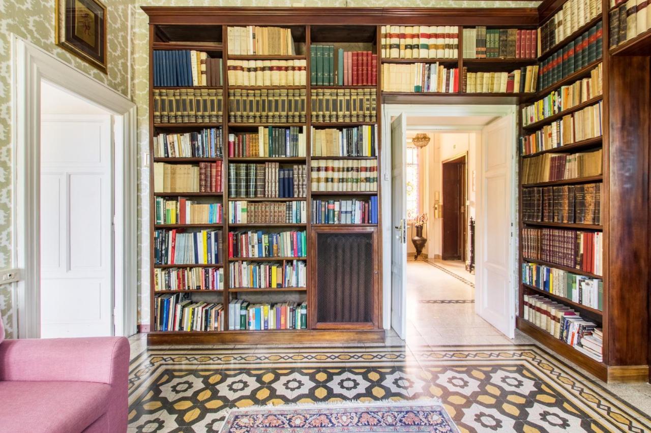 Trastevere Deco Apartment Rom Exterior foto