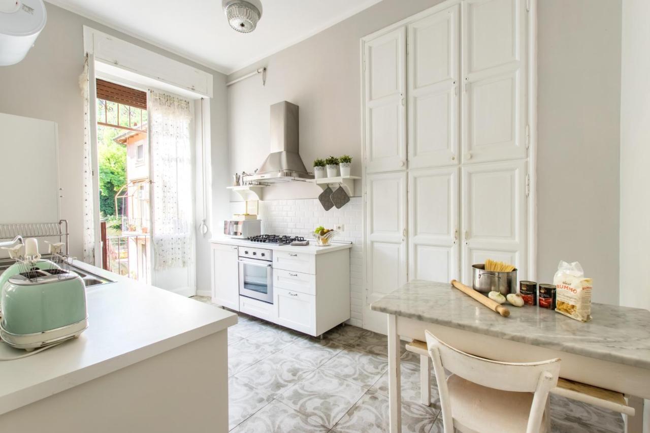 Trastevere Deco Apartment Rom Exterior foto