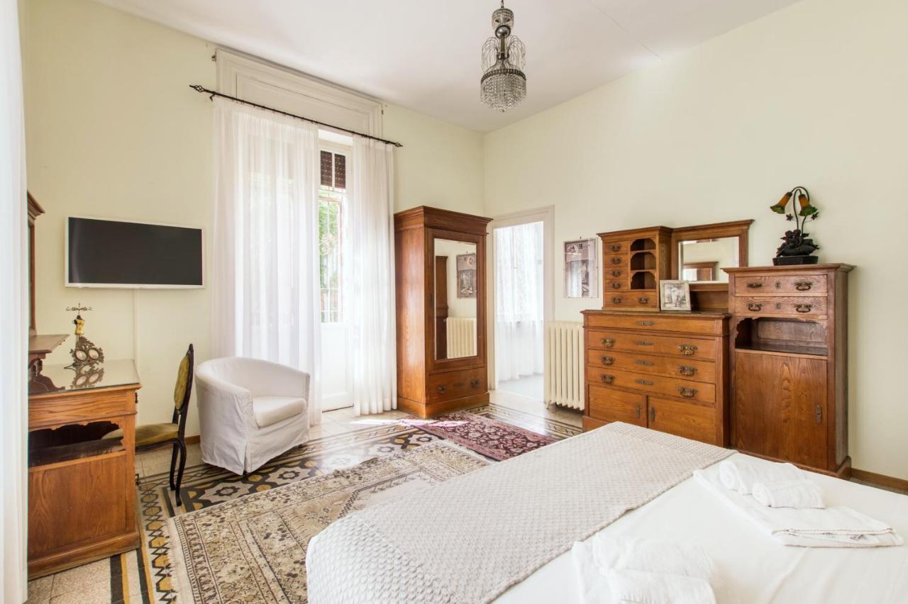Trastevere Deco Apartment Rom Exterior foto
