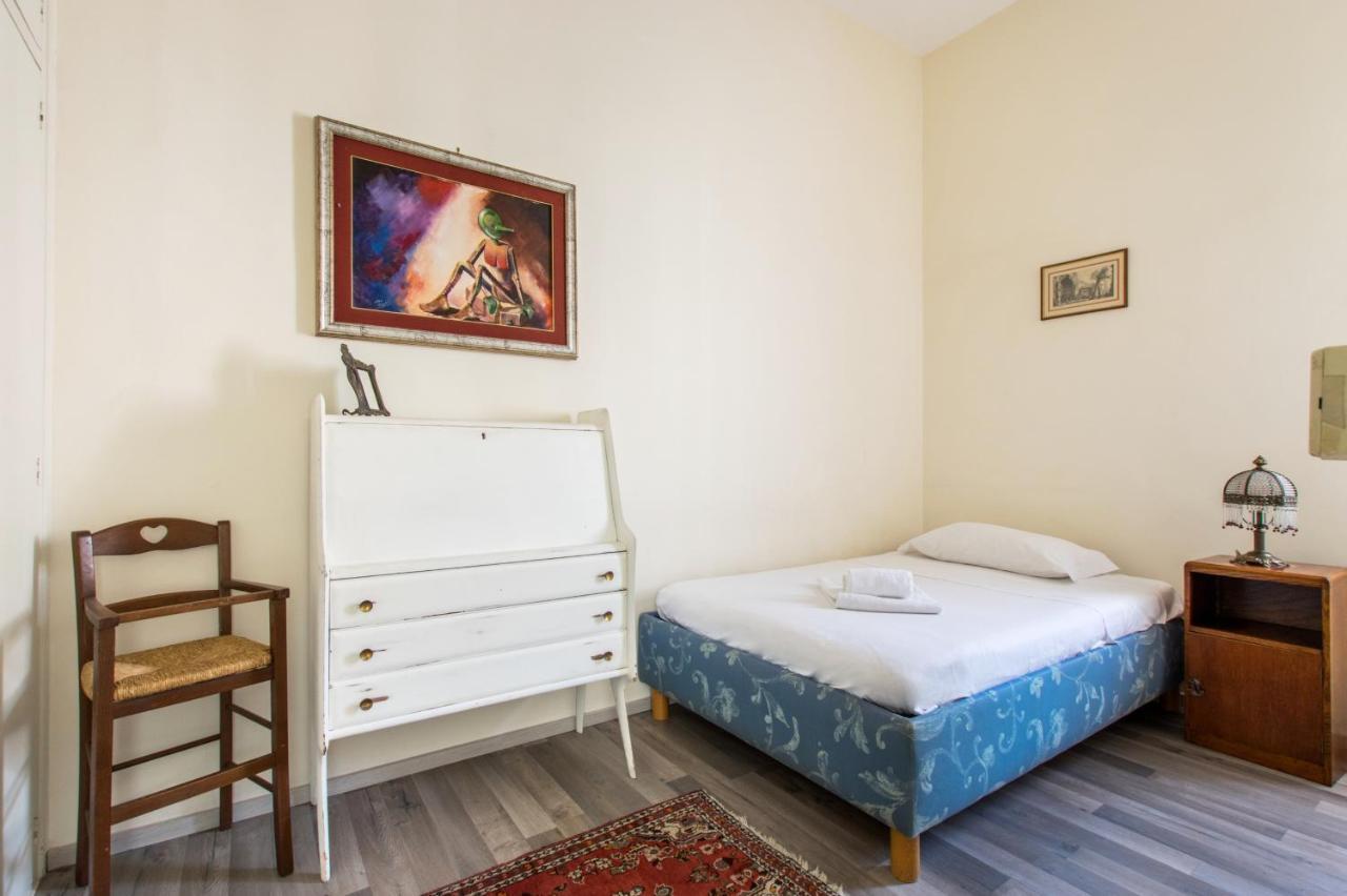 Trastevere Deco Apartment Rom Exterior foto