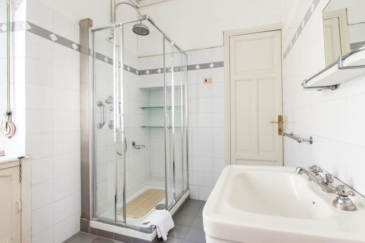 Trastevere Deco Apartment Rom Exterior foto