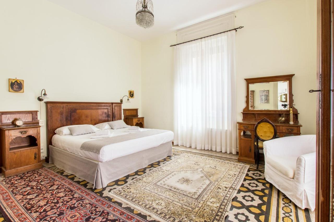 Trastevere Deco Apartment Rom Exterior foto