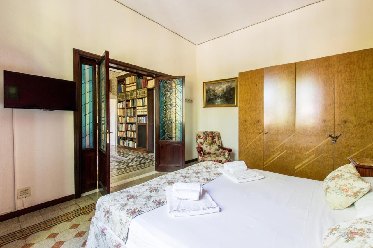 Trastevere Deco Apartment Rom Exterior foto