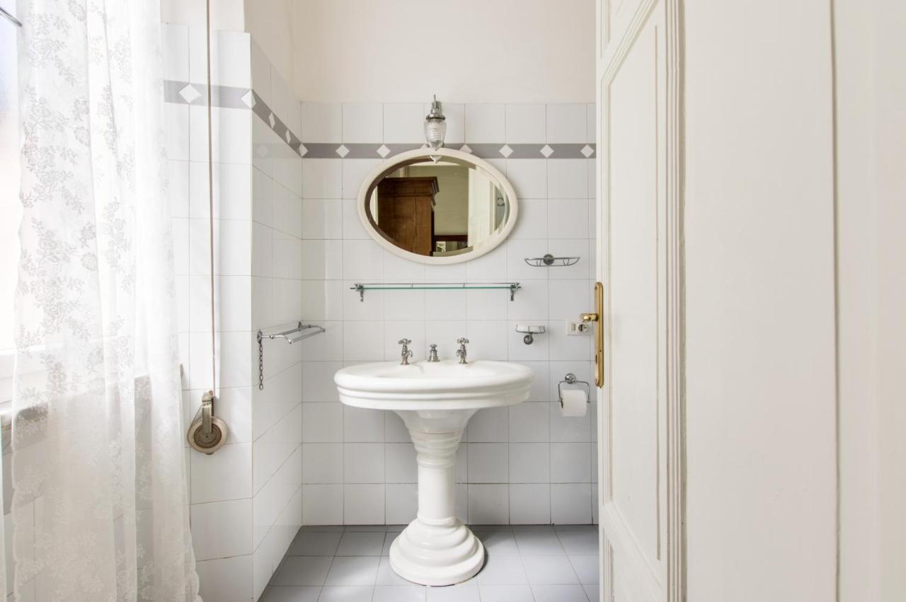 Trastevere Deco Apartment Rom Exterior foto